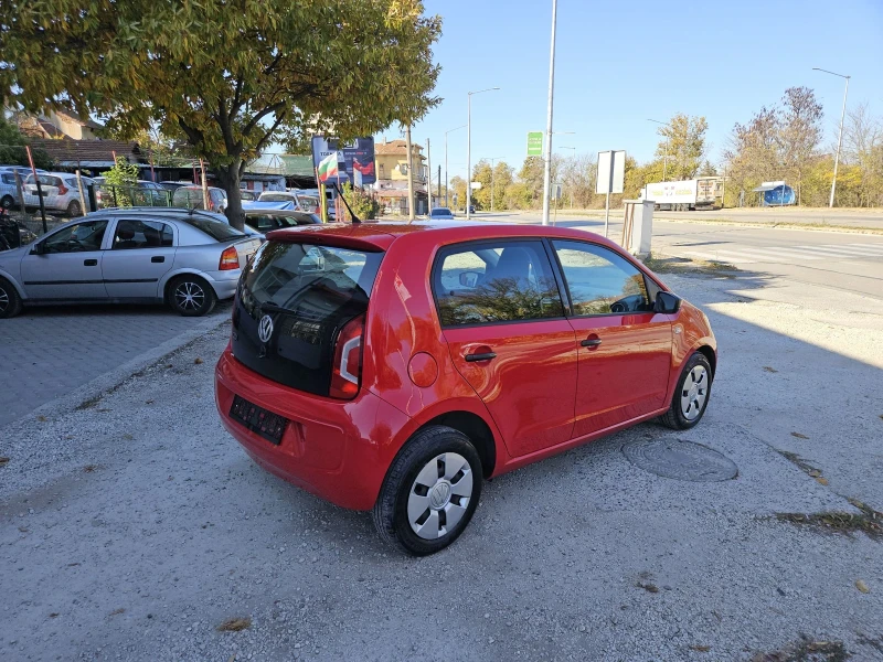 VW Up 1.0i--NAVI, снимка 5 - Автомобили и джипове - 47848872