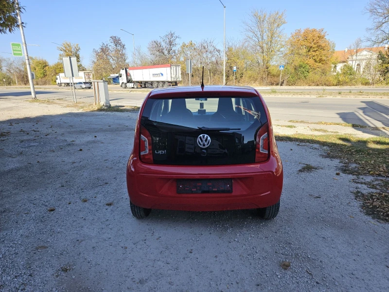 VW Up 1.0i--NAVI, снимка 6 - Автомобили и джипове - 47848872