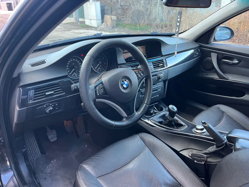 BMW 325 3000, снимка 3 - Автомобили и джипове - 49118781