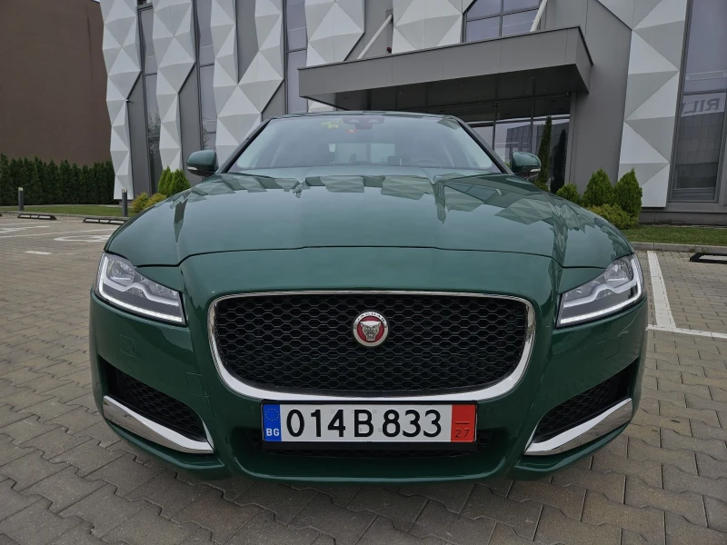 Jaguar Xf 3.0D swiss edition , снимка 8 - Автомобили и джипове - 49383338