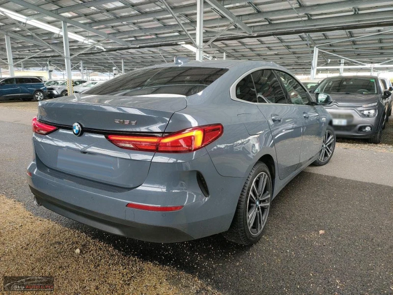 BMW 2 Gran Coupe 216/116HP/CAM/NAVI/LED/KLESS/CARPLAY/TRG6, снимка 5 - Автомобили и джипове - 49435815