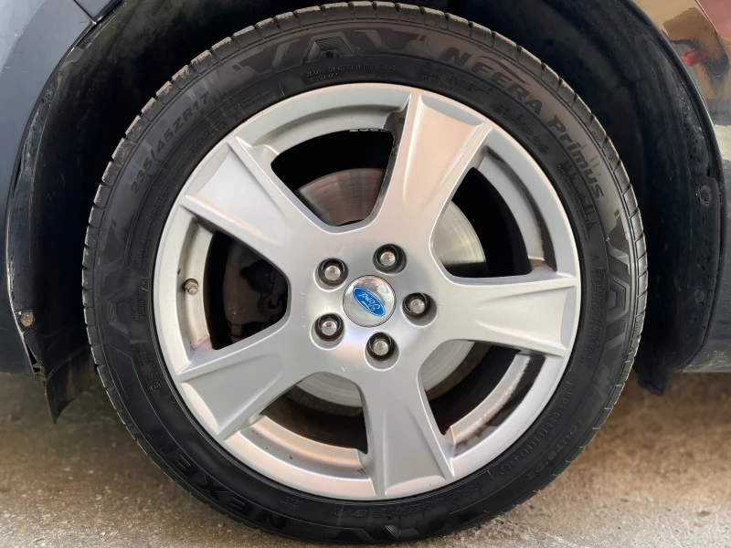 Ford Mondeo 2.0ТDCI / 140 Hp / Start Stop / TITANIUM, снимка 15 - Автомобили и джипове - 51685717