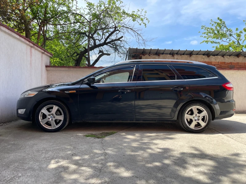 Ford Mondeo 2.0ТDCI / 140 Hp / Start Stop / TITANIUM, снимка 16 - Автомобили и джипове - 51685717