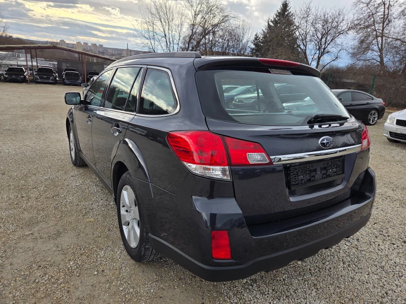 Subaru Outback 2.5i AWD Facelift Швейцария   , снимка 6 - Автомобили и джипове - 50894098