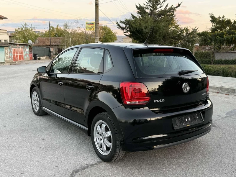 VW Polo 1.2 TDI, снимка 4 - Автомобили и джипове - 51171298