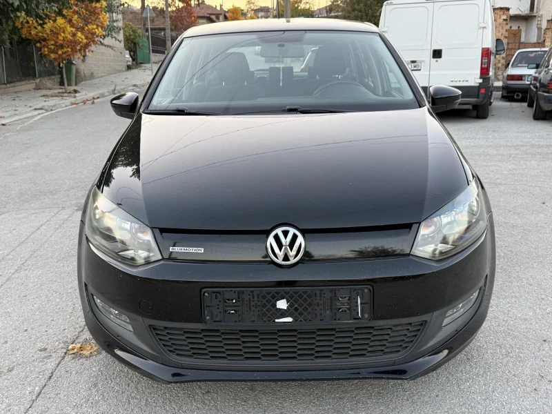 VW Polo 1.2 TDI, снимка 5 - Автомобили и джипове - 51171298