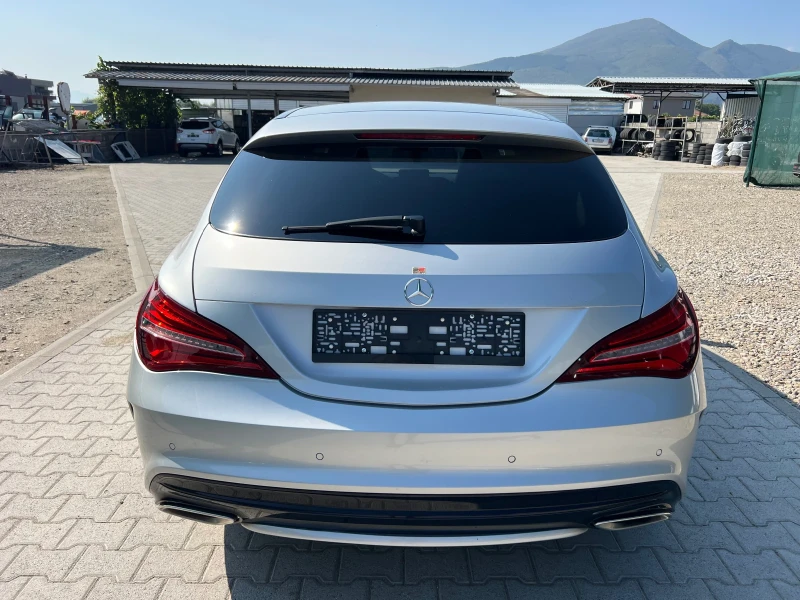Mercedes-Benz CLA 200 4MATIK Лизинг, снимка 6 - Автомобили и джипове - 51439915
