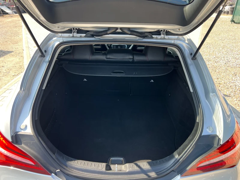 Mercedes-Benz CLA 200 4MATIK Лизинг, снимка 12 - Автомобили и джипове - 51439915