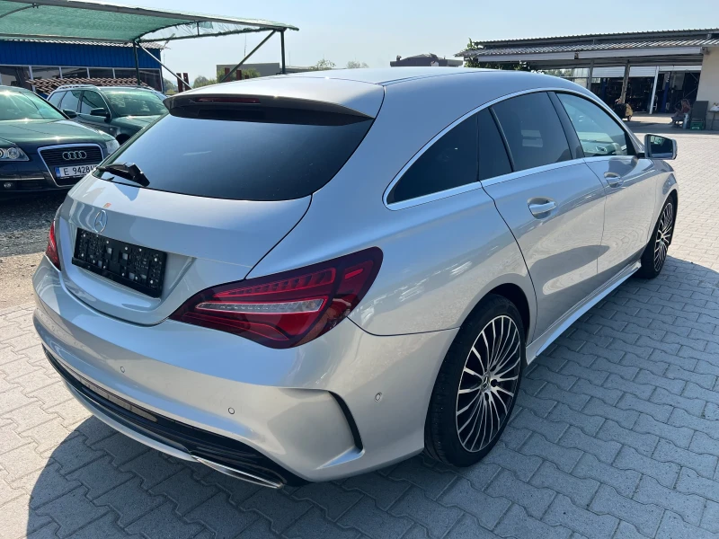 Mercedes-Benz CLA 200 4MATIK Лизинг, снимка 7 - Автомобили и джипове - 51439915