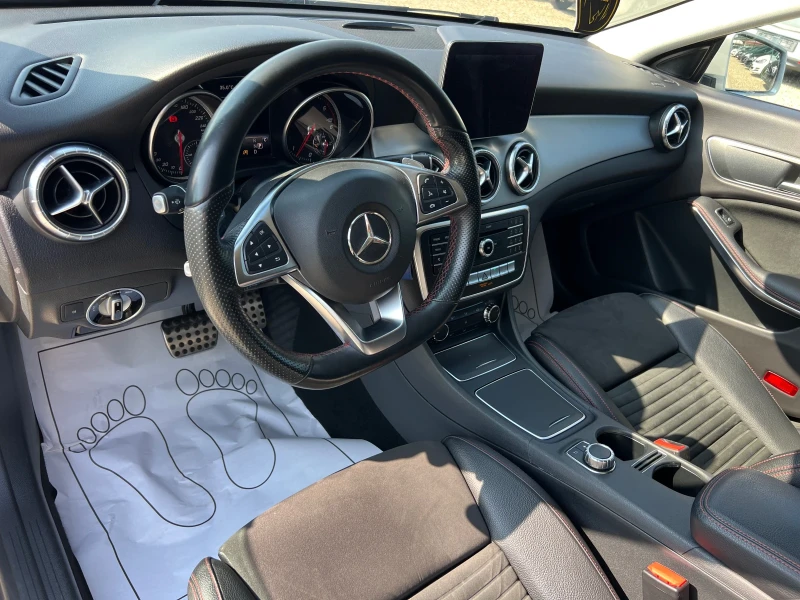 Mercedes-Benz CLA 200 4MATIK Лизинг, снимка 10 - Автомобили и джипове - 51439915