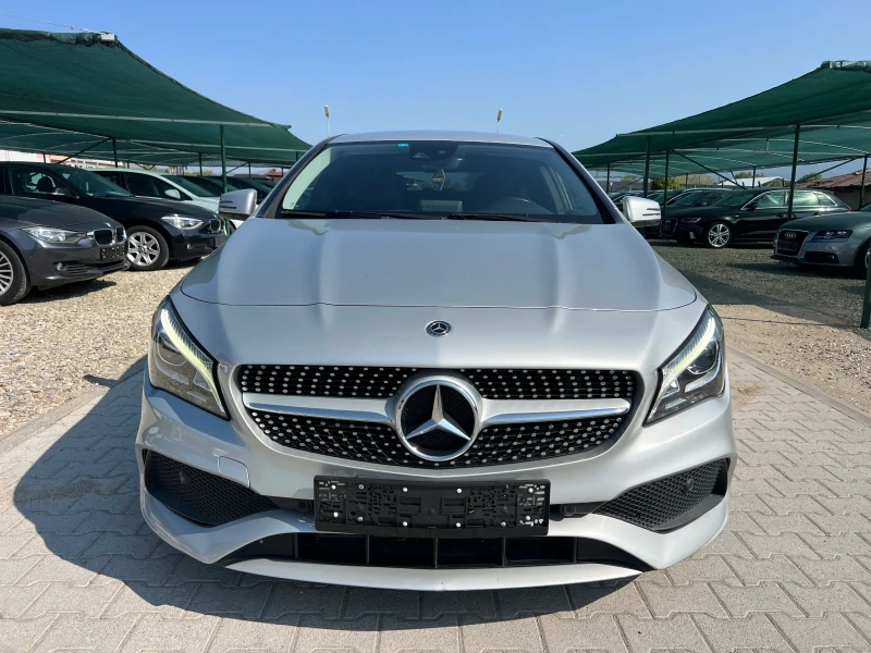 Mercedes-Benz CLA 200 4MATIK Лизинг, снимка 2 - Автомобили и джипове - 51439915