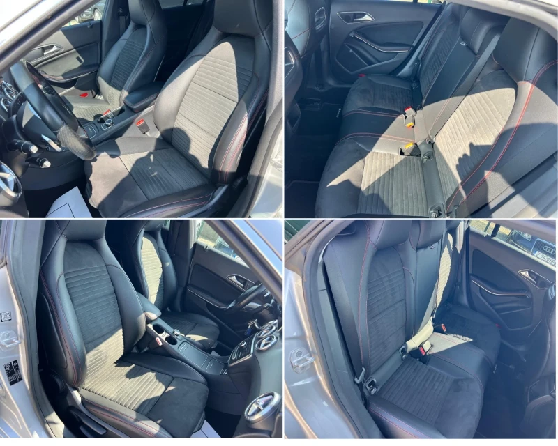 Mercedes-Benz CLA 200 4MATIK Лизинг, снимка 14 - Автомобили и джипове - 51439915