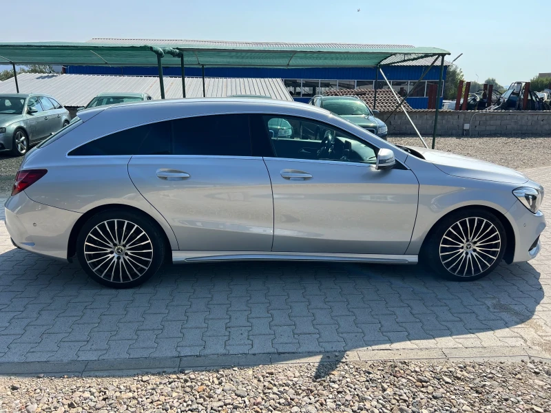 Mercedes-Benz CLA 200 4MATIK Лизинг, снимка 8 - Автомобили и джипове - 51439915