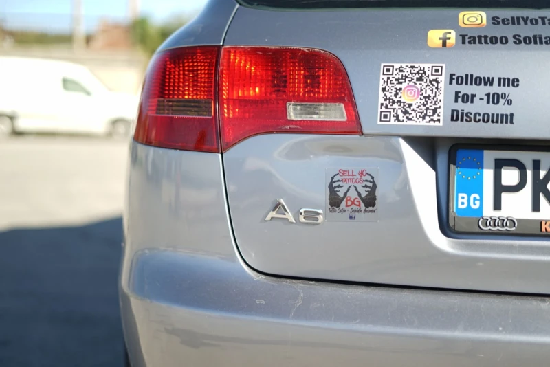 Audi A6 3.0 TDI / 224к.с. / 4X4 , снимка 15 - Автомобили и джипове - 52338300