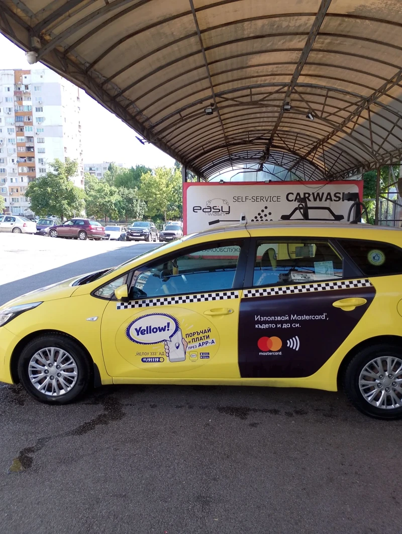 Kia Ceed, снимка 3 - Автомобили и джипове - 52339912