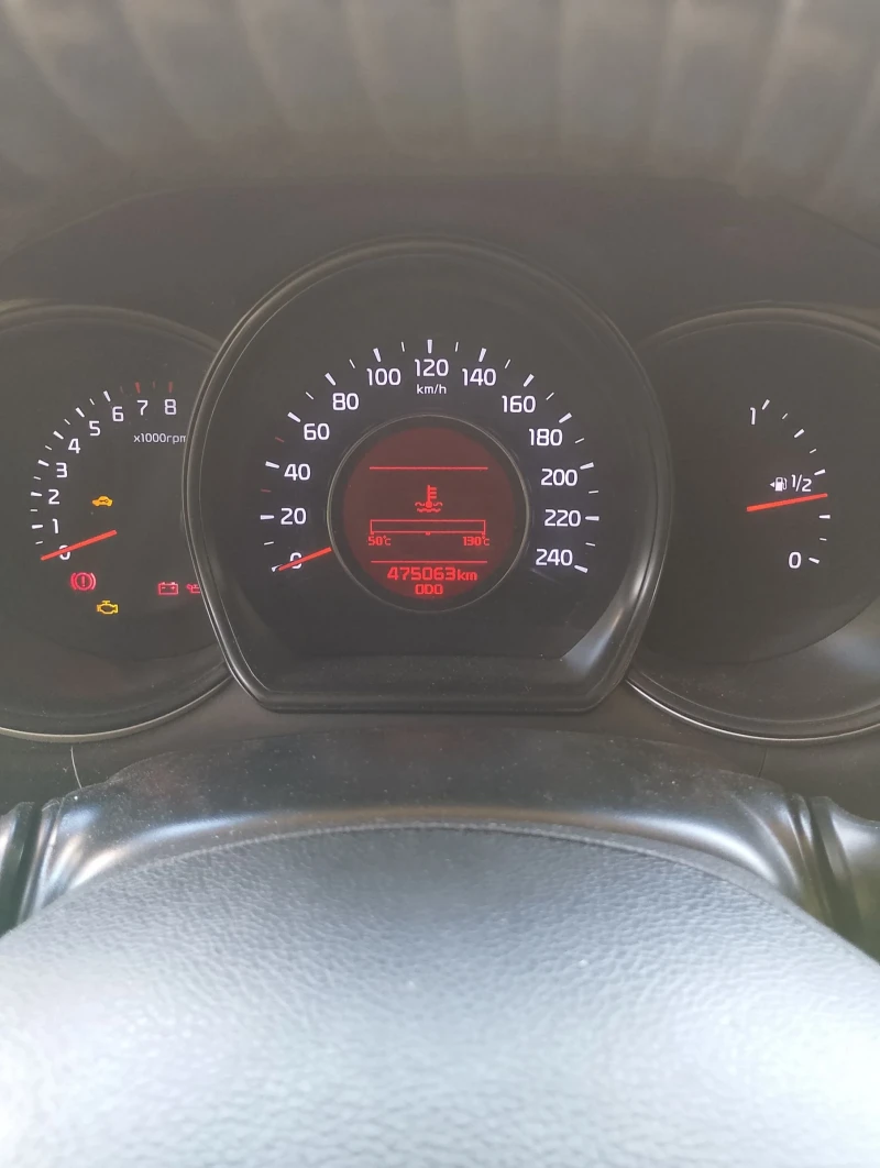 Kia Ceed, снимка 6 - Автомобили и джипове - 52339912