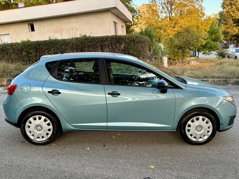 Seat Ibiza 1.2 , снимка 7 - Автомобили и джипове - 52453765