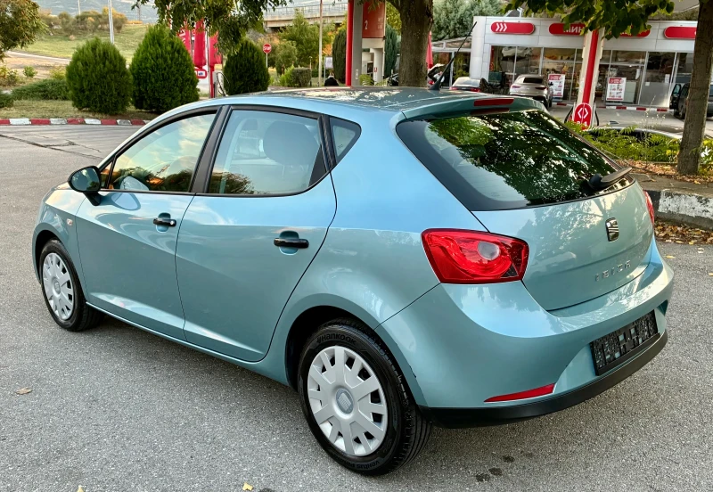 Seat Ibiza 1.2 , снимка 6 - Автомобили и джипове - 52453765