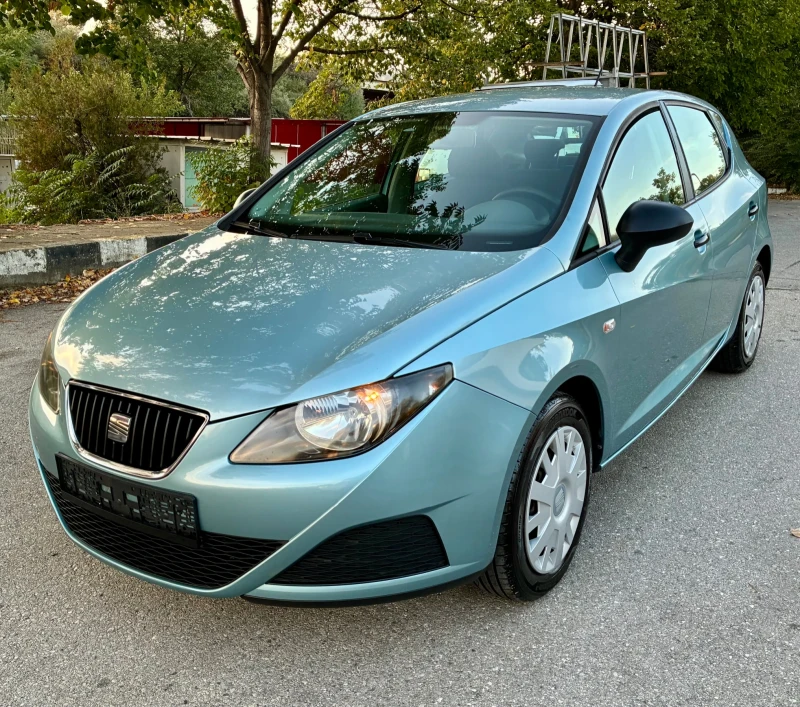 Seat Ibiza 1.2 