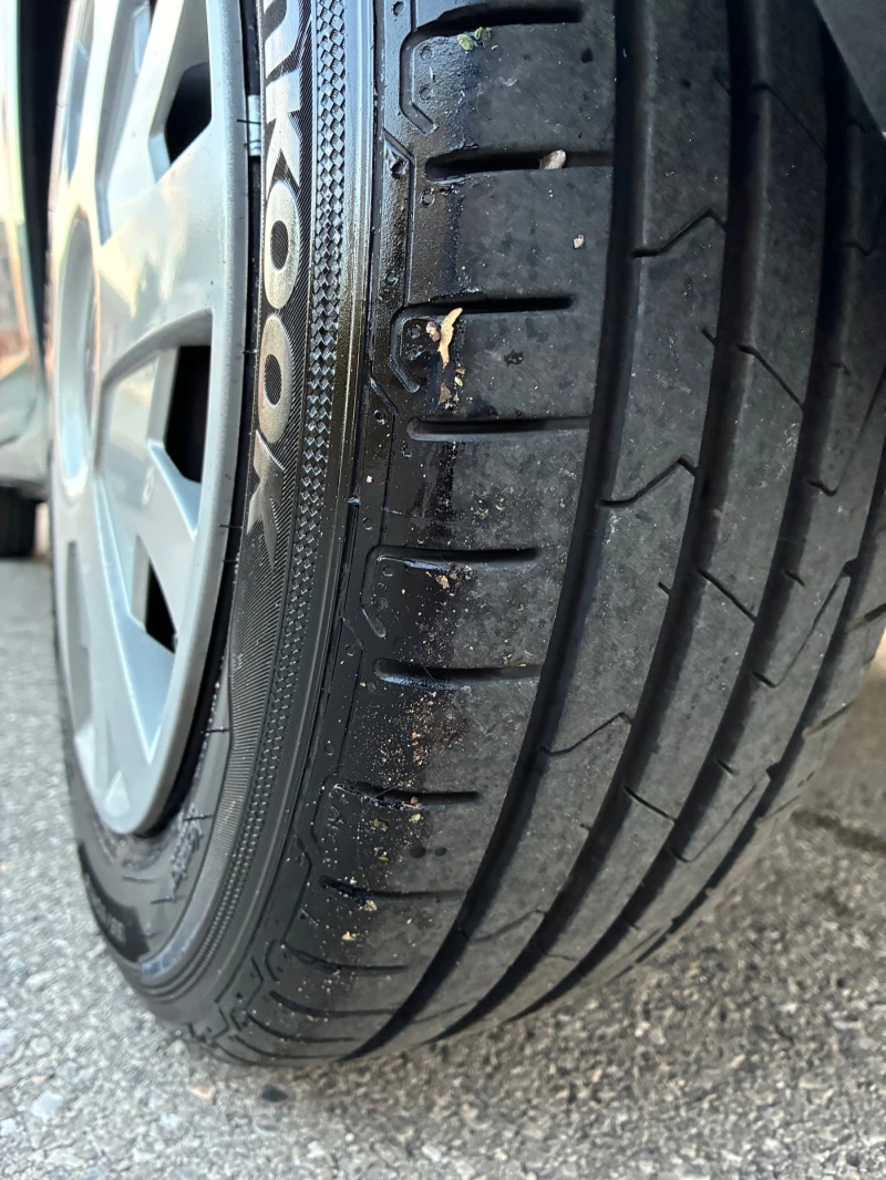 Seat Ibiza 1.2 , снимка 13 - Автомобили и джипове - 52453765