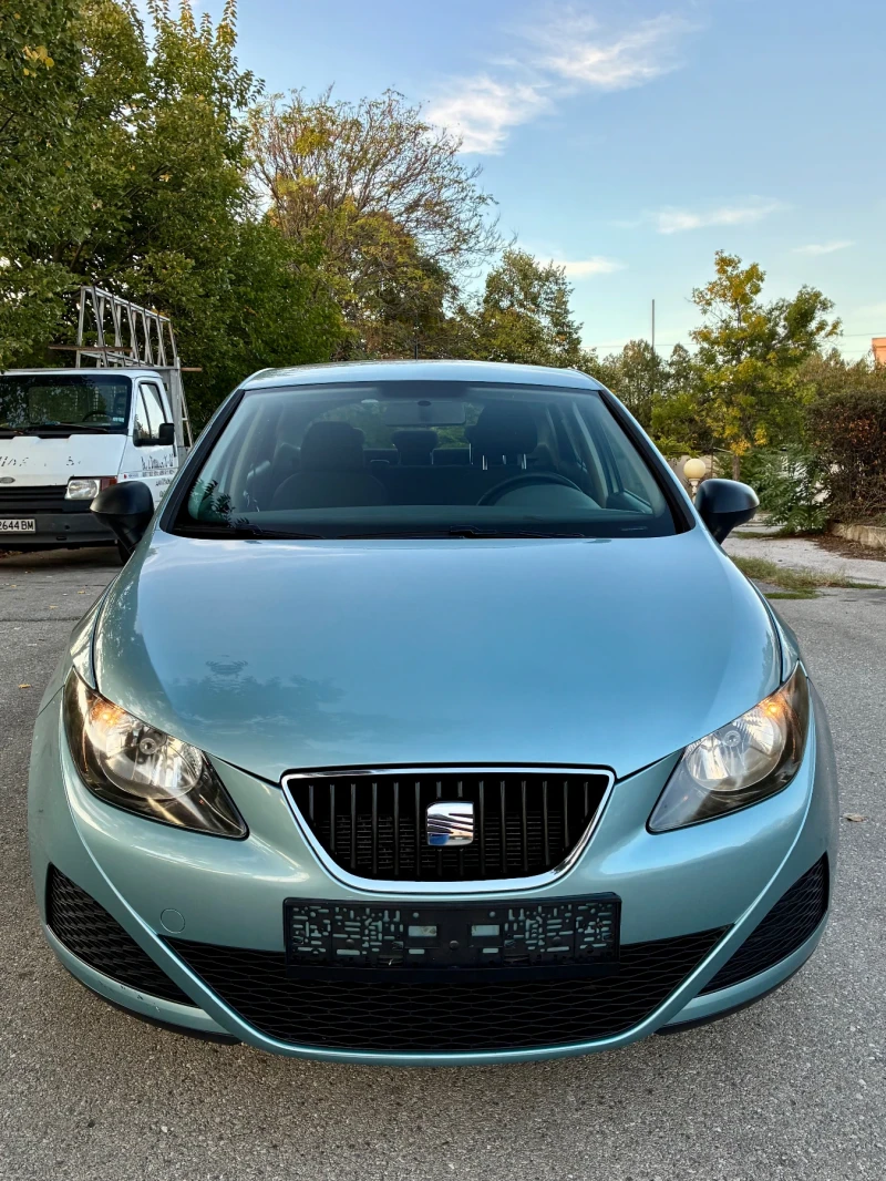 Seat Ibiza 1.2 , снимка 3 - Автомобили и джипове - 52453765