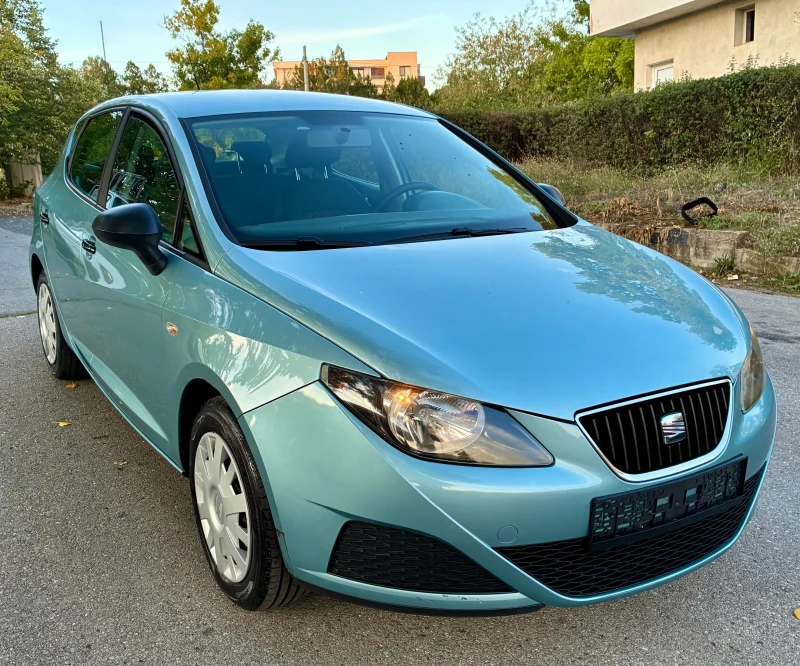 Seat Ibiza 1.2 , снимка 2 - Автомобили и джипове - 52453765