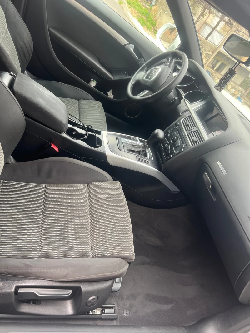 Audi A5 2.7tdi, снимка 5 - Автомобили и джипове - 52030868
