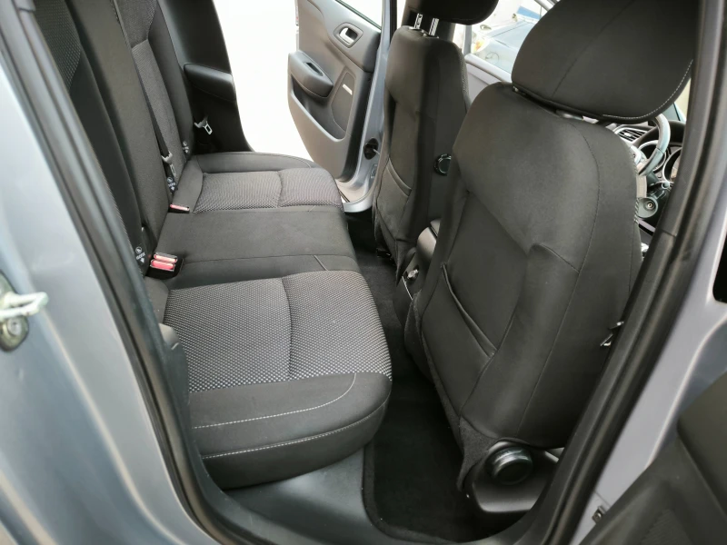 Citroen DS4 1.6hdi, снимка 11 - Автомобили и джипове - 52252549