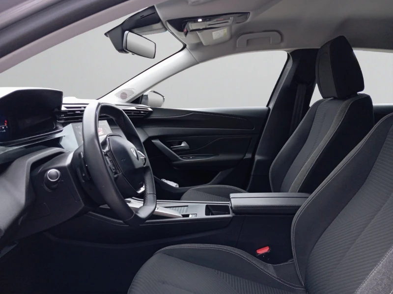 Peugeot 308 ACTIVE PACK 1, 5 BlueHDi 130 EAT8 EURO 6, снимка 9 - Автомобили и джипове - 52365700