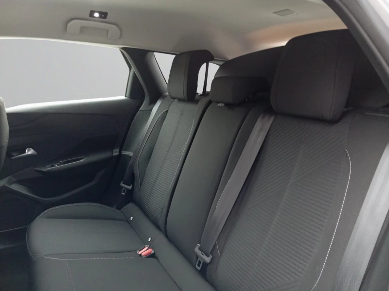 Peugeot 308 ACTIVE PACK 1, 5 BlueHDi 130 EAT8 EURO 6, снимка 13 - Автомобили и джипове - 52365700