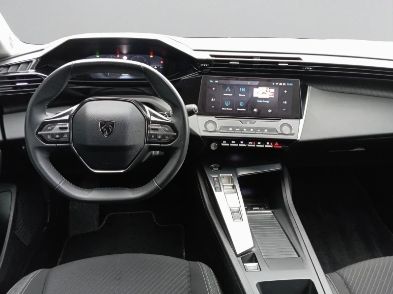 Peugeot 308 ACTIVE PACK 1, 5 BlueHDi 130 EAT8 EURO 6, снимка 10 - Автомобили и джипове - 52365700