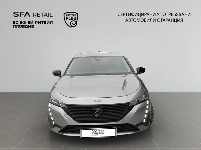 Peugeot 308 ACTIVE PACK 1, 5 BlueHDi 130 EAT8 EURO 6, снимка 2 - Автомобили и джипове - 52365700