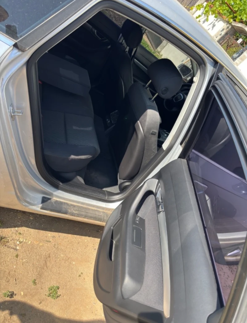 Audi A6, снимка 4 - Автомобили и джипове - 52516211