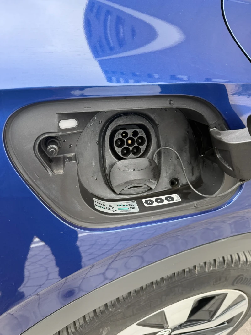 VW ID.4 PRO/ACC/IQ.LIGHTS/KEYLESS ГАРАНЦИЯ, снимка 16 - Автомобили и джипове - 52592674