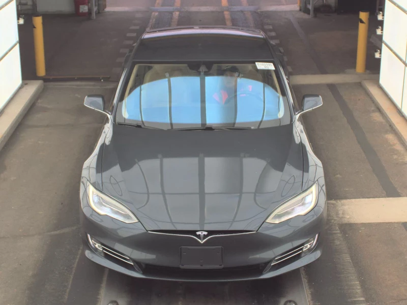 Tesla Model S 90D* , снимка 3 - Автомобили и джипове - 52644600