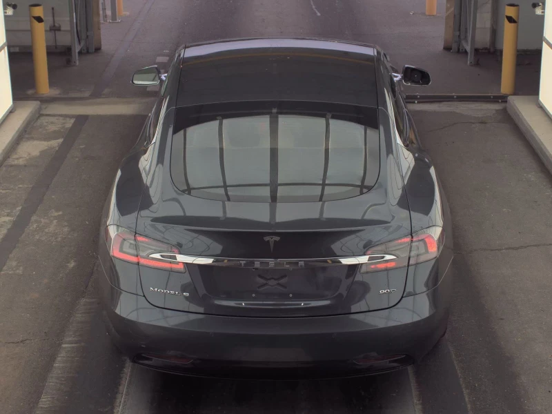 Tesla Model S 90D* , снимка 6 - Автомобили и джипове - 52644600