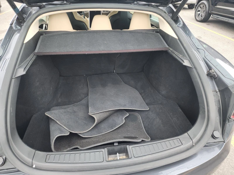 Tesla Model S 90D* , снимка 11 - Автомобили и джипове - 52644600