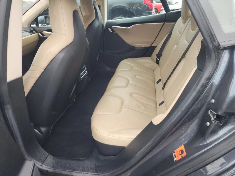 Tesla Model S 90D* , снимка 8 - Автомобили и джипове - 52644600