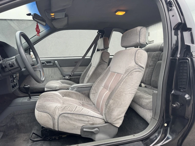 Chevrolet Beretta GT 2.8 MFI, снимка 9 - Автомобили и джипове - 52875561