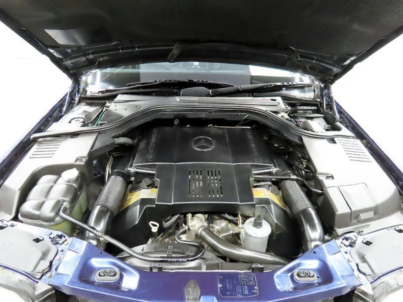 Mercedes-Benz S 500, снимка 6 - Автомобили и джипове - 52991637