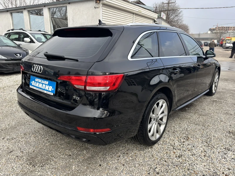 Audi A4 2.0 TDI , снимка 5 - Автомобили и джипове - 53023485