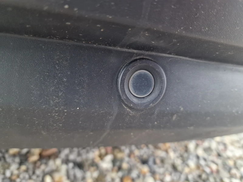 Renault Megane 1.6GAS/LPG EURO5, снимка 15 - Автомобили и джипове - 53066103