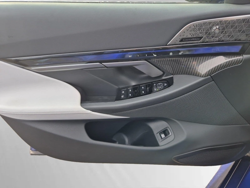 BMW M5 HYBRID B&W 360 CAMERA CARBON, снимка 14 - Автомобили и джипове - 53344383