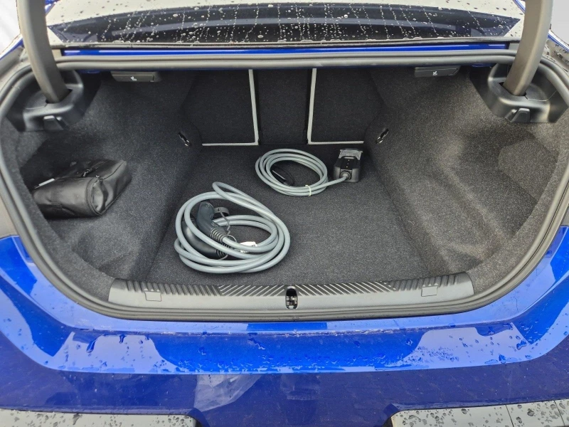 BMW M5 HYBRID B&W 360 CAMERA CARBON, снимка 17 - Автомобили и джипове - 53344383