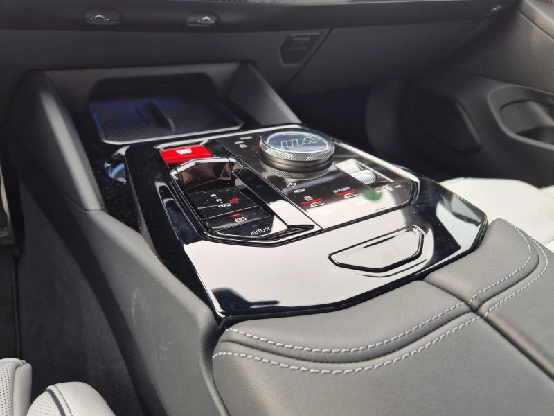 BMW M5 HYBRID B&W 360 CAMERA CARBON, снимка 10 - Автомобили и джипове - 53344383