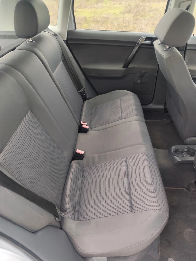 VW Polo 1.4 , снимка 11 - Автомобили и джипове - 53403754