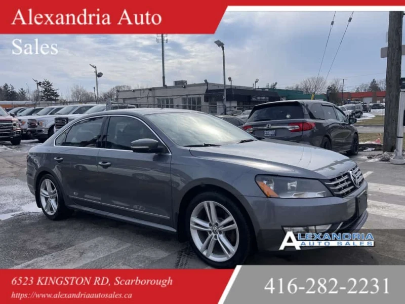 VW Passat * 4dr 2.0 TDI Highline * CARFAX * ЦЕНА ДО БГ, снимка 8 - Автомобили и джипове - 53529056