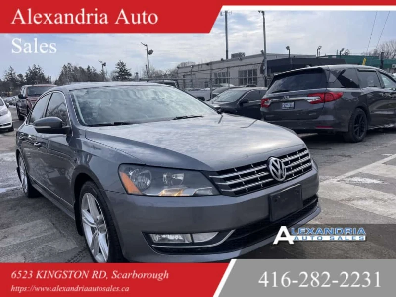 VW Passat * 4dr 2.0 TDI Highline * CARFAX * ЦЕНА ДО БГ, снимка 9 - Автомобили и джипове - 53529056