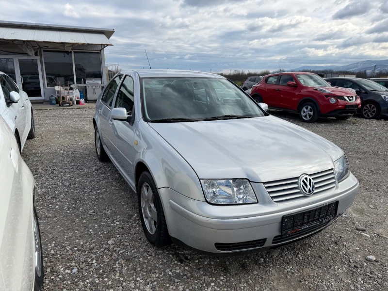 VW Bora 1.9 TDI, снимка 3 - Автомобили и джипове - 53590474