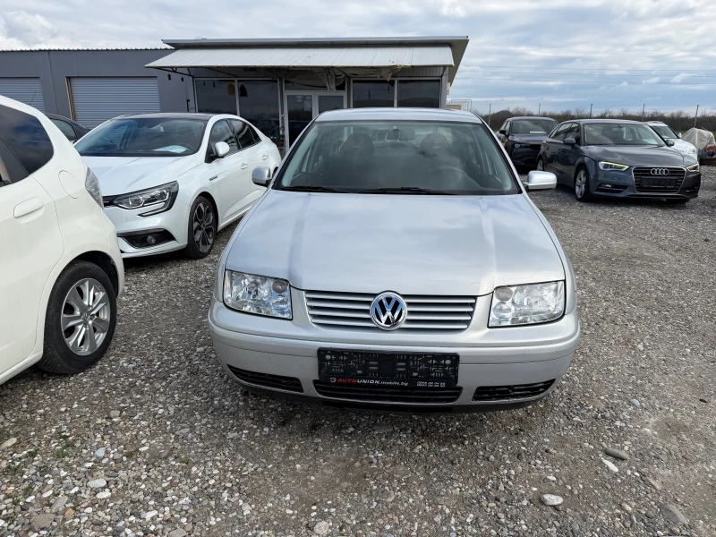 VW Bora 1.9 TDI, снимка 2 - Автомобили и джипове - 53590474